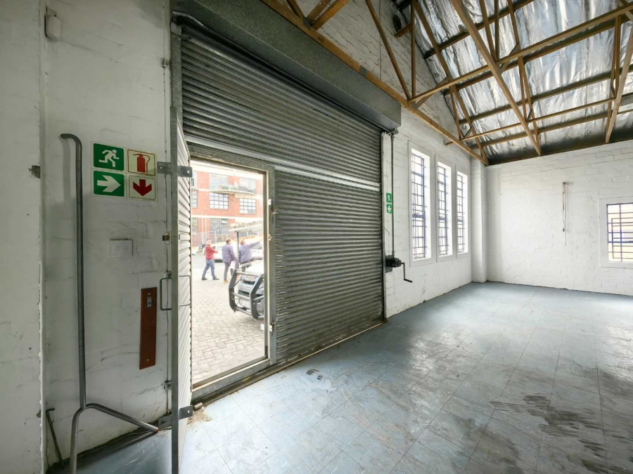 Commercial Property for Sale in Observatory Western Cape